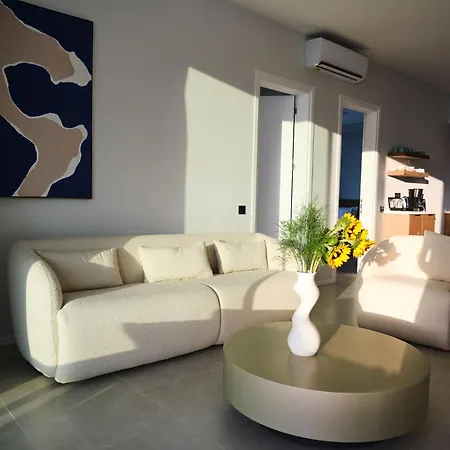 Ashta - Cozy فيلة *