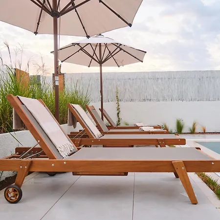 فيلة Ashta - Cozy فتحية