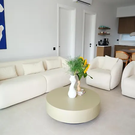 Ashta - Cozy * فتحية