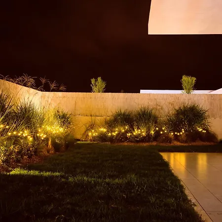 Ashta - Cozy فيلة