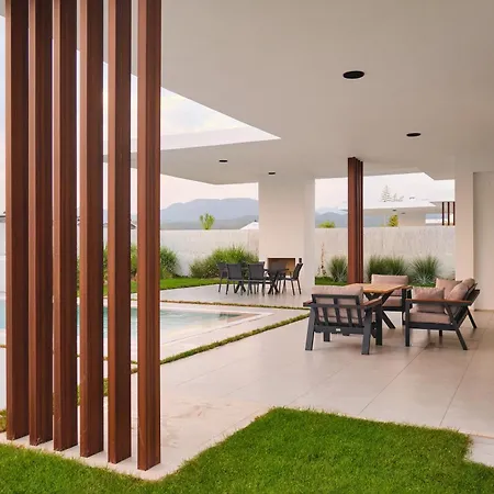 Villa Ashta - Cozy Fethiye