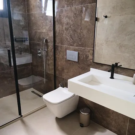 Villa Ashta - Cozy *