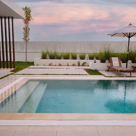 Villa Ashta - Cozy