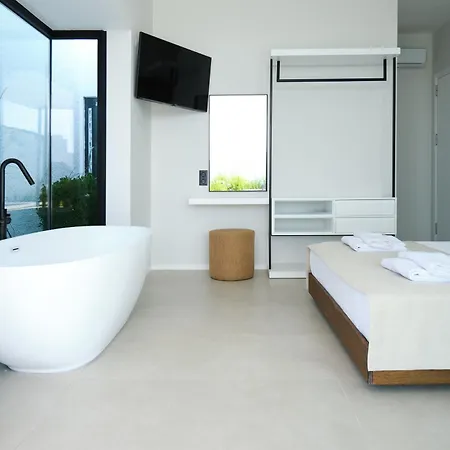 Ashta - Cozy * Fethiye