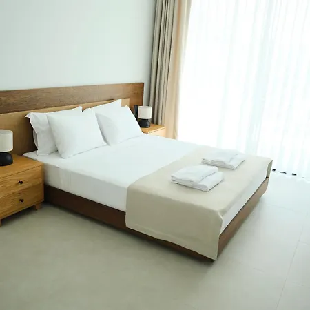 Ashta - Cozy Villa