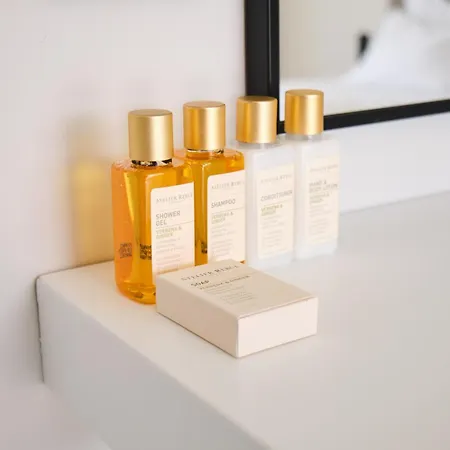 Villa Ashta - Cozy Fethiye