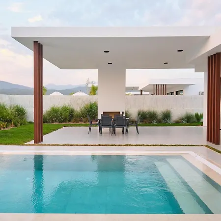 Villa Ashta - Cozy