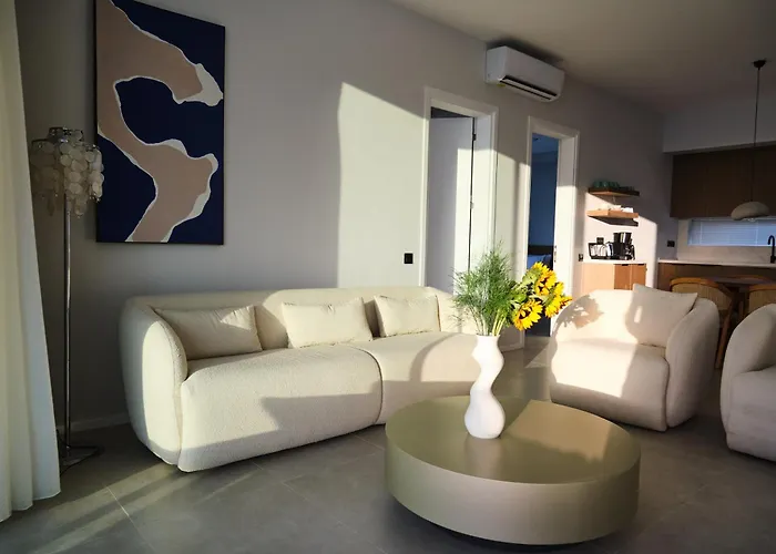 Ashta - Cozy 빌라 *