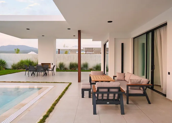 빌라 Ashta - Cozy *