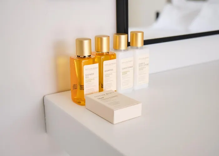 빌라 Ashta - Cozy 페티예